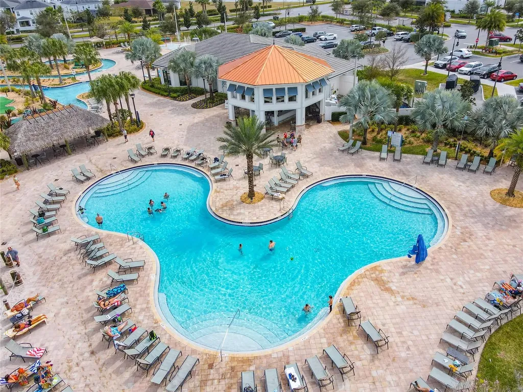 4731 Clock Tower Drive Kissimmee FL 34746