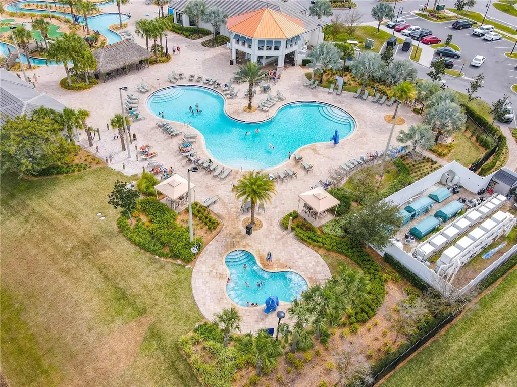 4731 Clock Tower Drive Kissimmee FL 34746