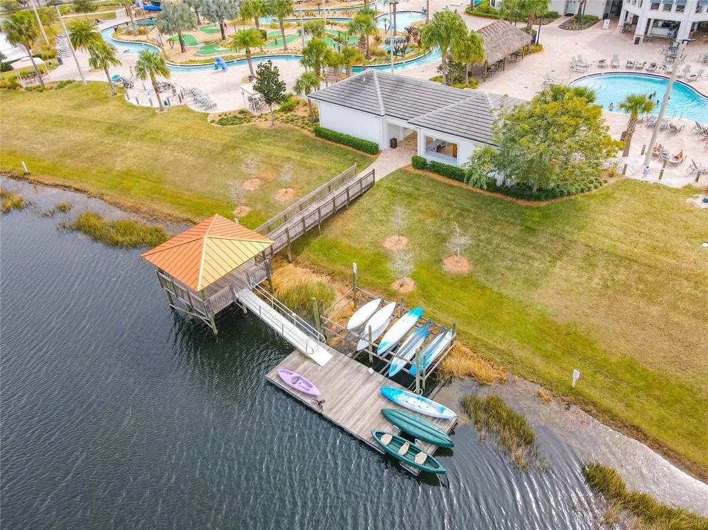 4731 Clock Tower Drive Kissimmee FL 34746