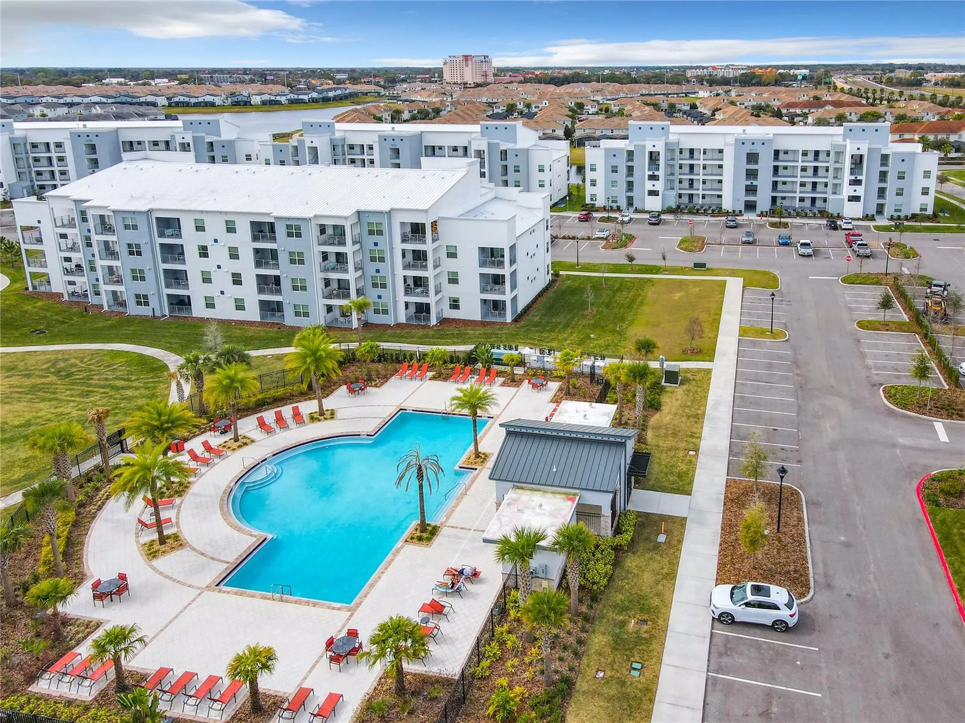 4731 Clock Tower Drive Kissimmee FL 34746
