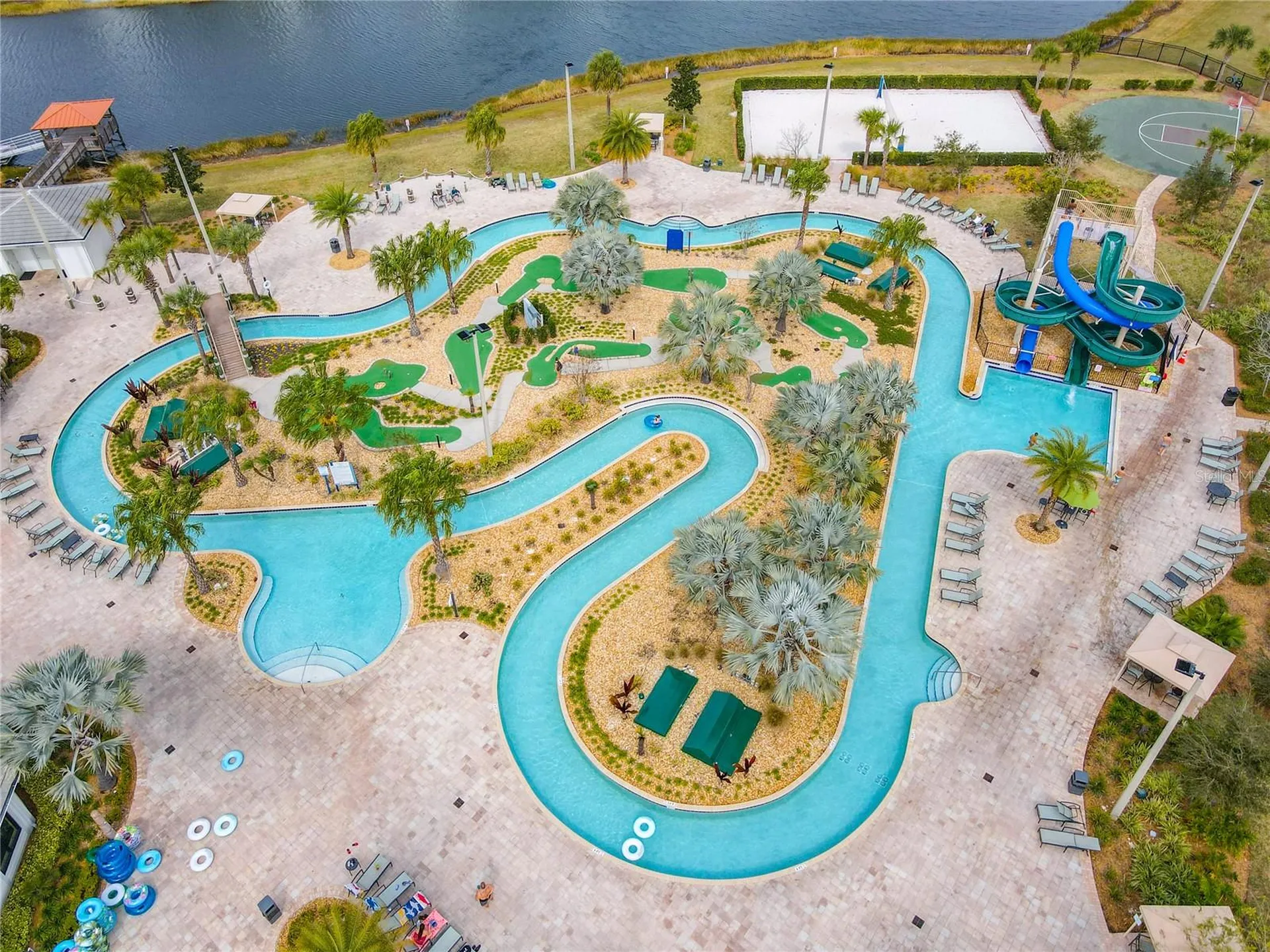 4731 Clock Tower Drive Kissimmee FL 34746