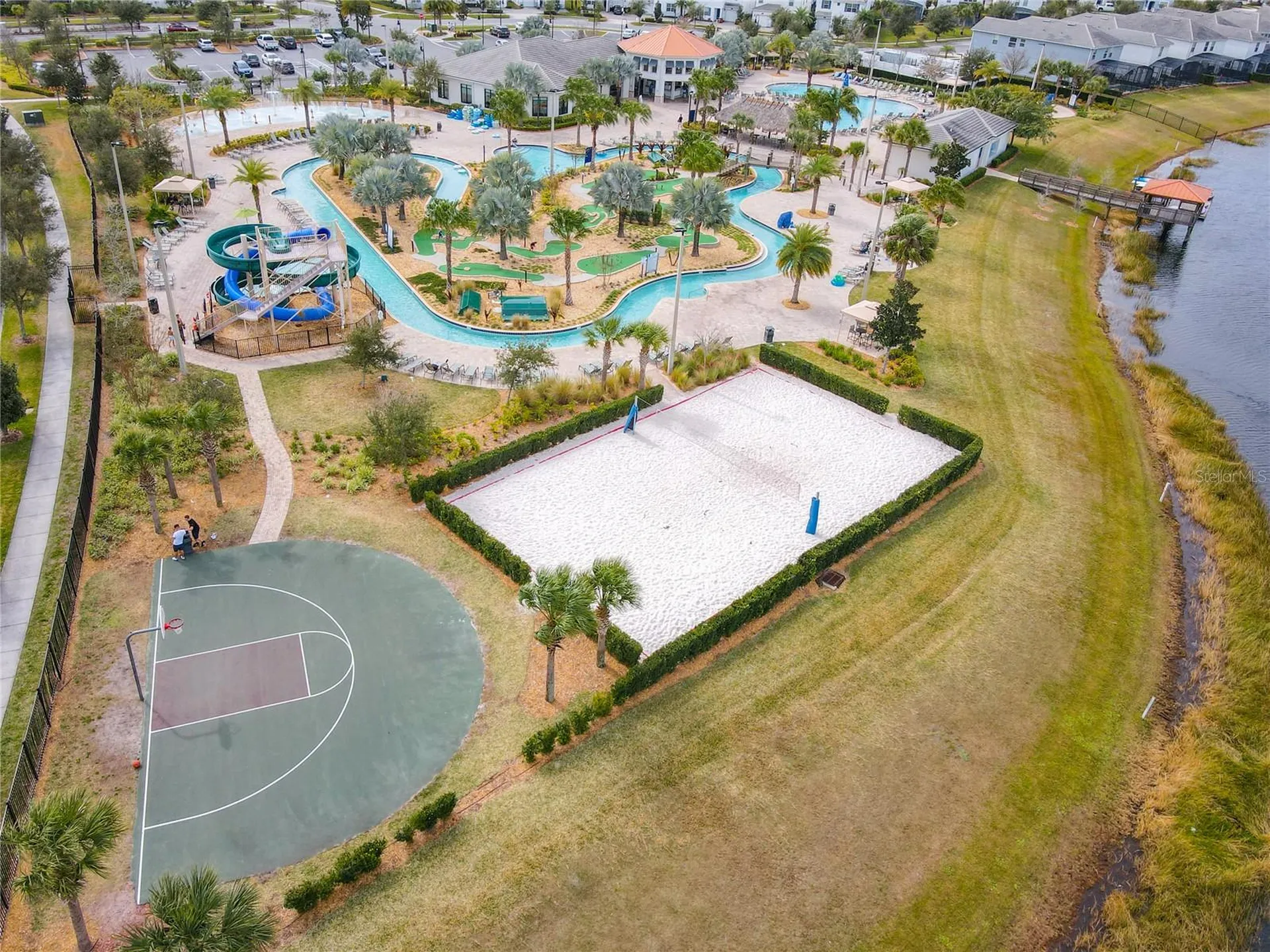 4731 Clock Tower Drive Kissimmee FL 34746
