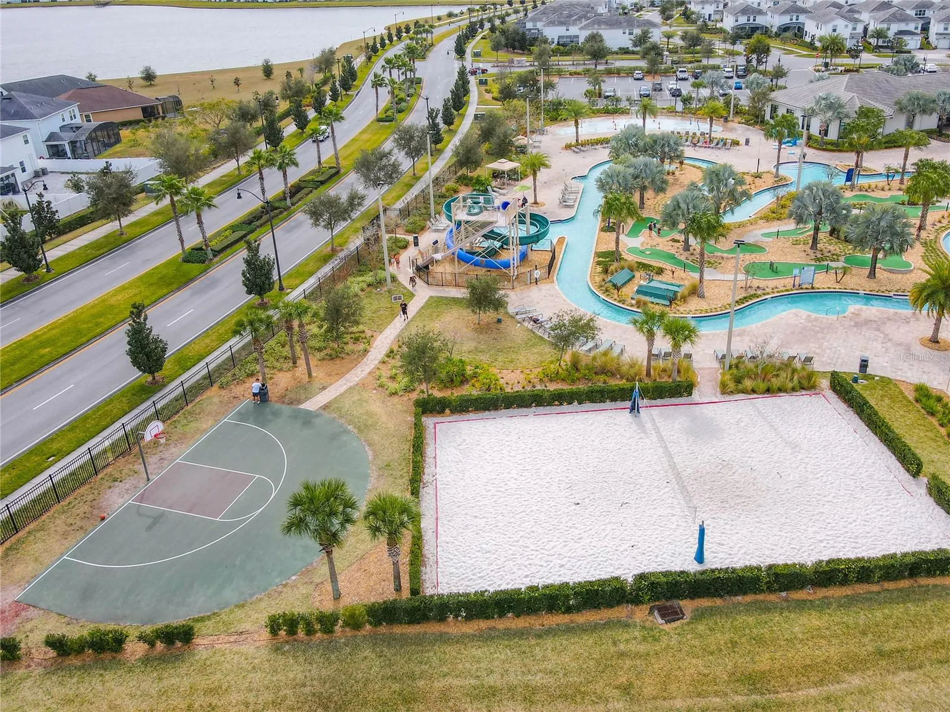 4731 Clock Tower Drive Kissimmee FL 34746