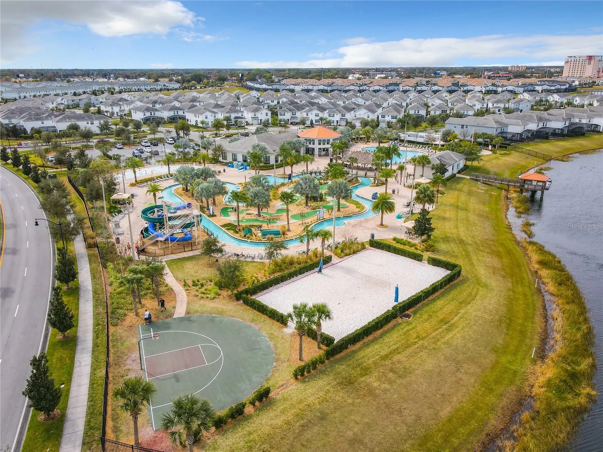 4731 Clock Tower Drive Kissimmee FL 34746
