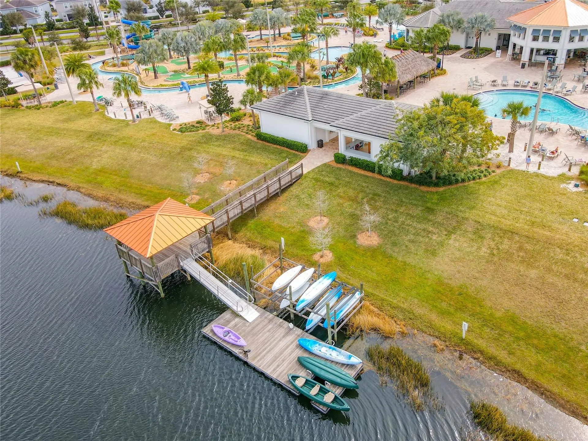 4731 Clock Tower Drive Kissimmee FL 34746