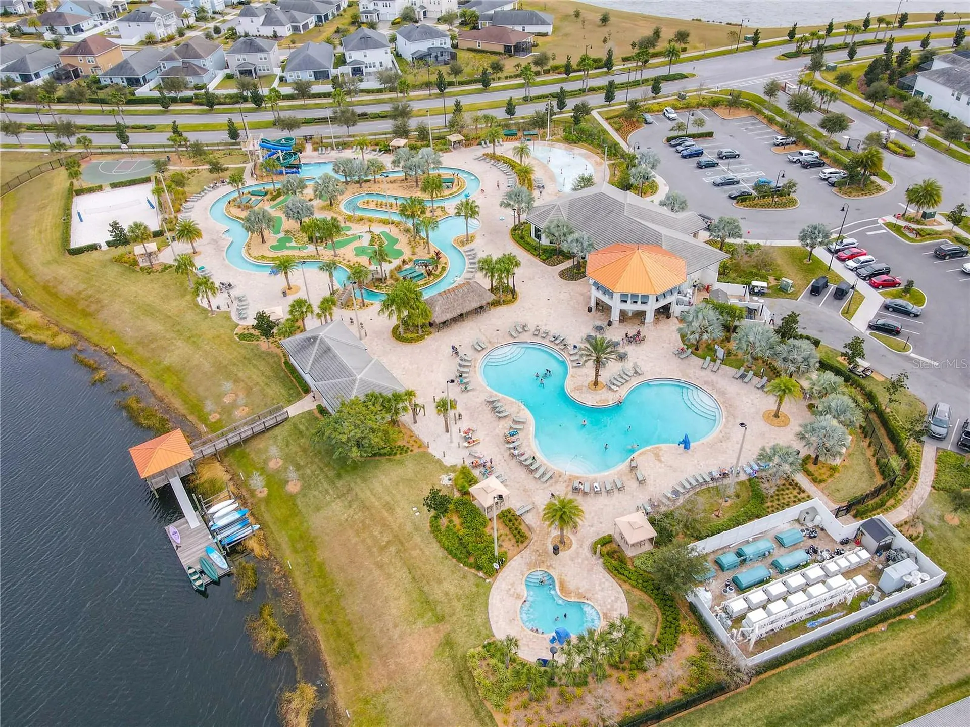 4731 Clock Tower Drive Kissimmee FL 34746