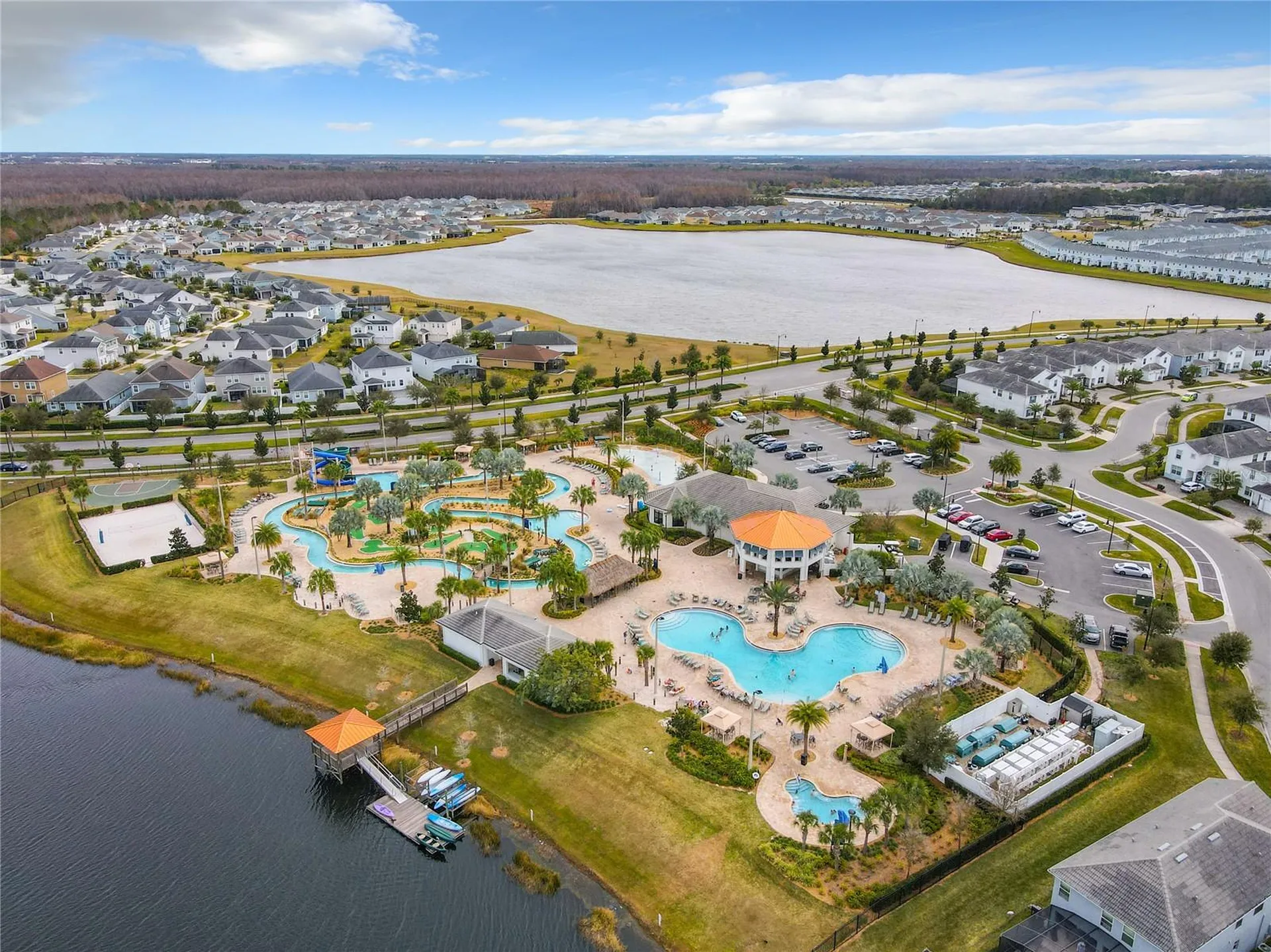 4731 Clock Tower Drive Kissimmee FL 34746
