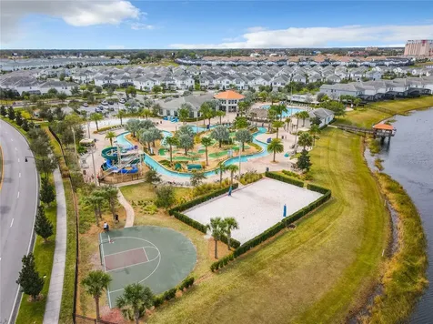 4731 Clock Tower Drive Kissimmee FL 34746