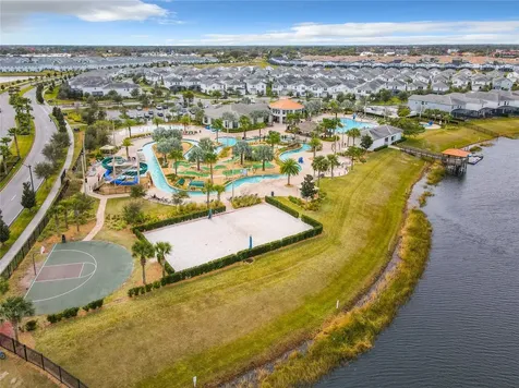 4731 Clock Tower Drive Kissimmee FL 34746