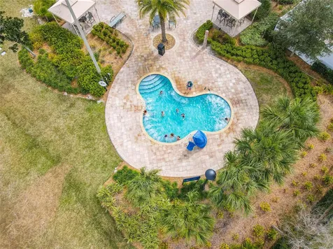 4731 Clock Tower Drive Kissimmee FL 34746