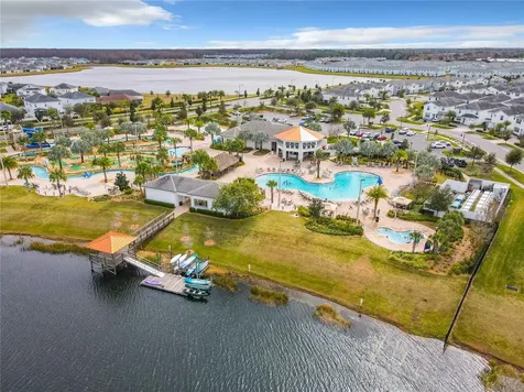 4731 Clock Tower Drive Kissimmee FL 34746