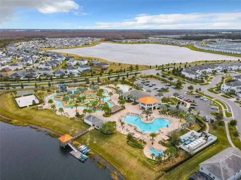4731 Clock Tower Drive Kissimmee FL 34746