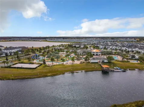 4731 Clock Tower Drive Kissimmee FL 34746
