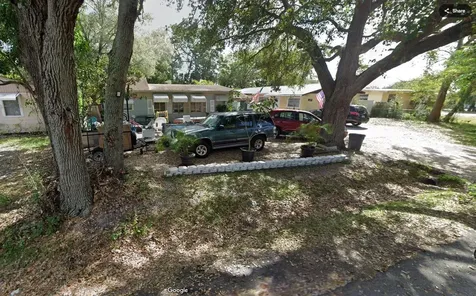 4845 68th Street N St Petersburg FL 33709