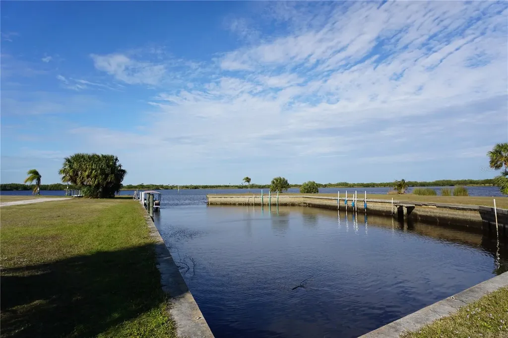 334 Omen Street Punta Gorda FL 33982