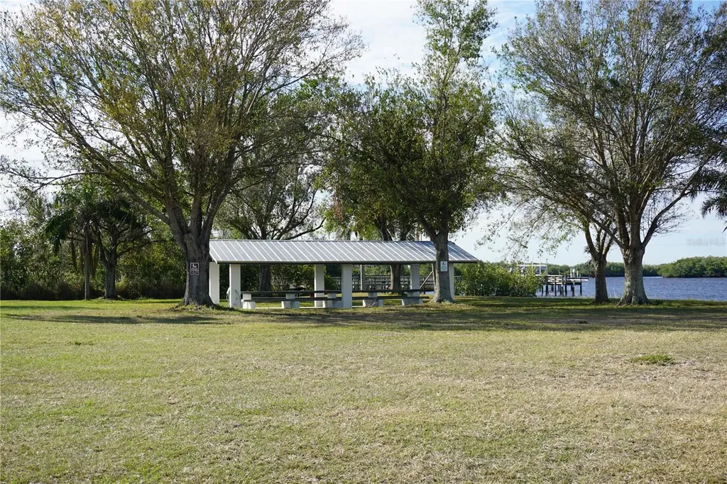 334 Omen Street Punta Gorda FL 33982