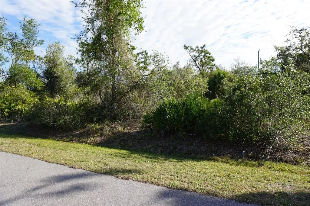 334 Omen Street Punta Gorda FL 33982