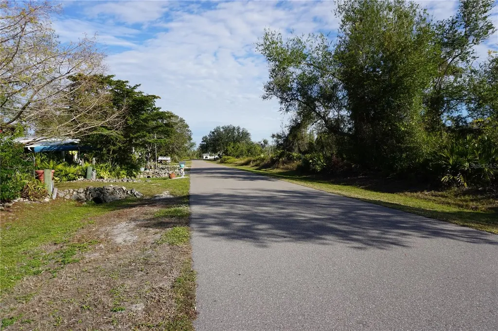 334 Omen Street Punta Gorda FL 33982