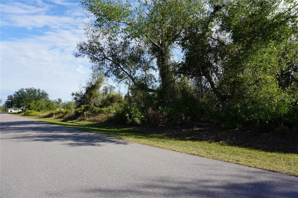334 Omen Street Punta Gorda FL 33982