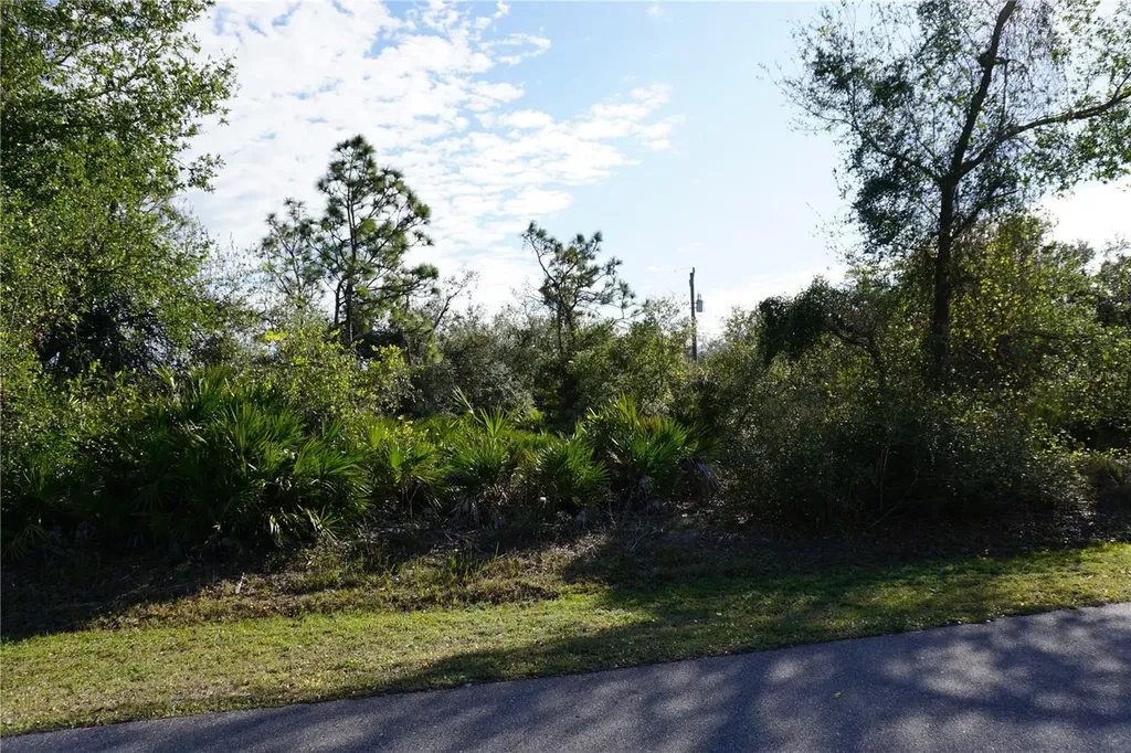 334 Omen Street Punta Gorda FL 33982