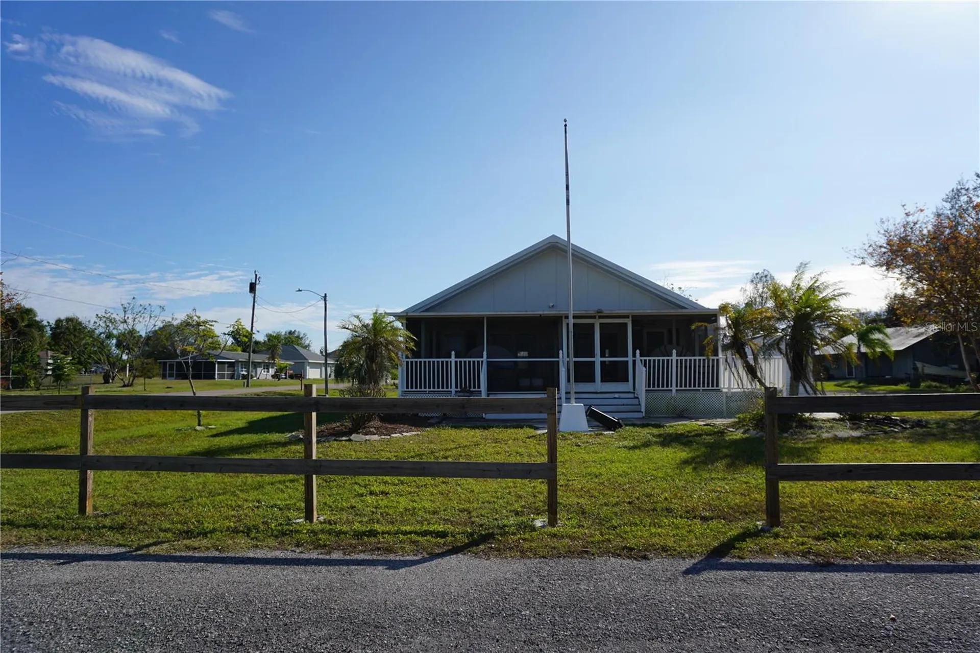334 Omen Street Punta Gorda FL 33982