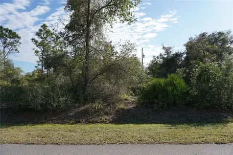 334 Omen Street Punta Gorda FL 33982