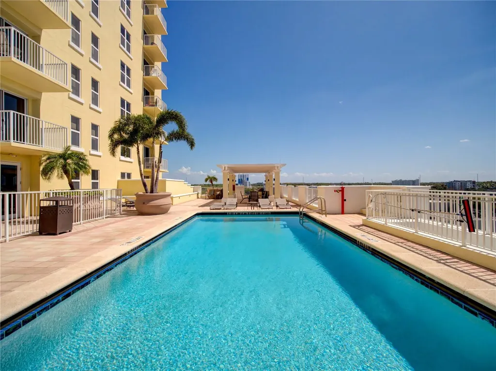 628 Cleveland Street Clearwater FL 33755