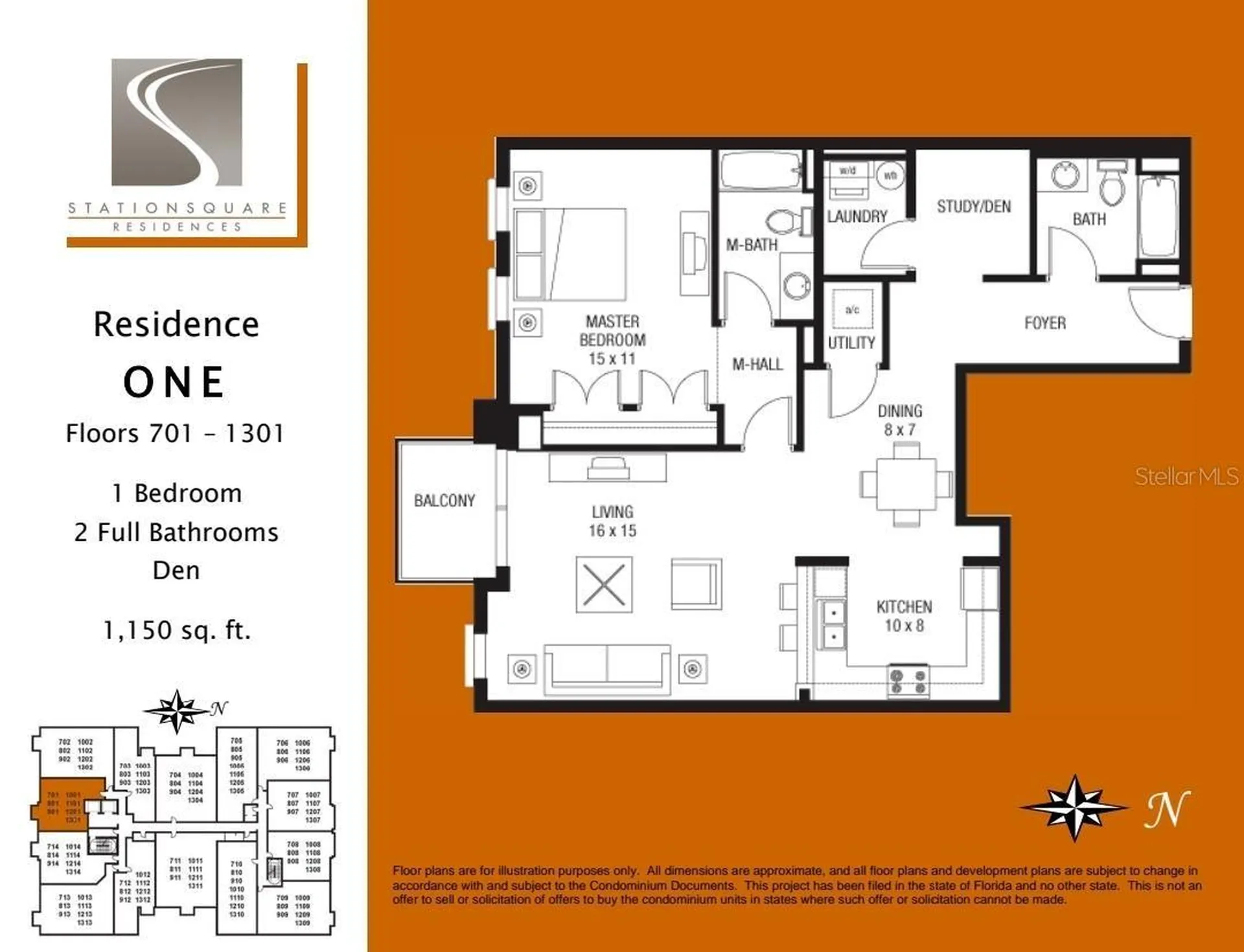 628 Cleveland Street Clearwater FL 33755