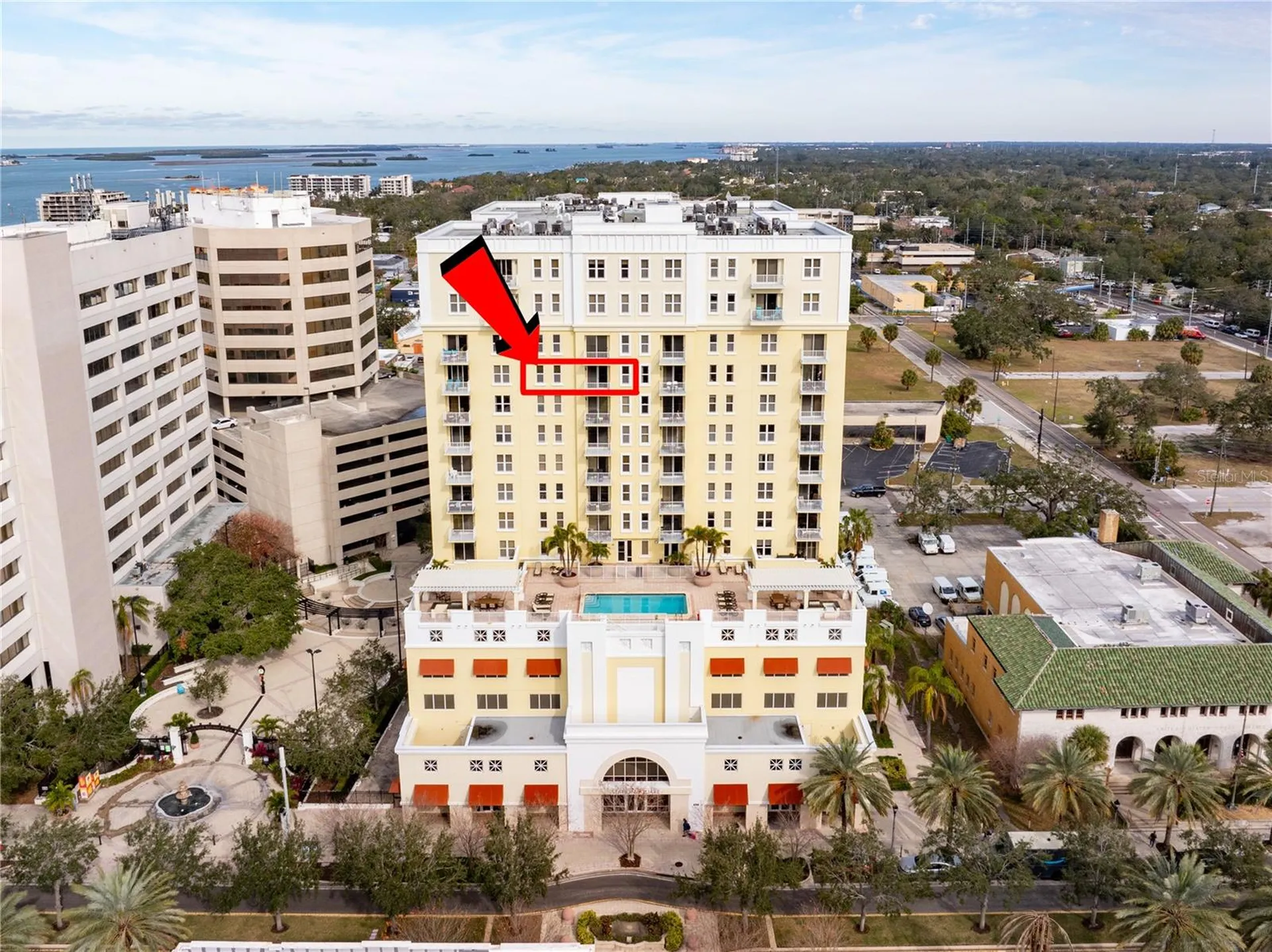 628 Cleveland Street Clearwater FL 33755