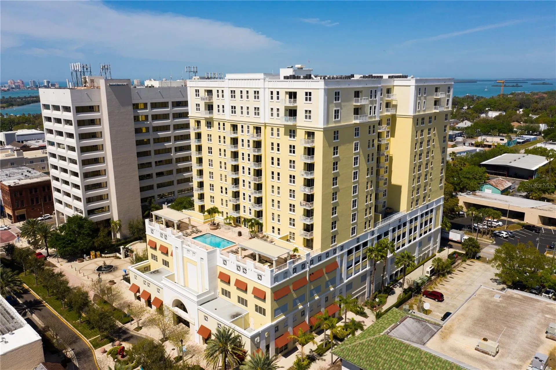 628 Cleveland Street Clearwater FL 33755
