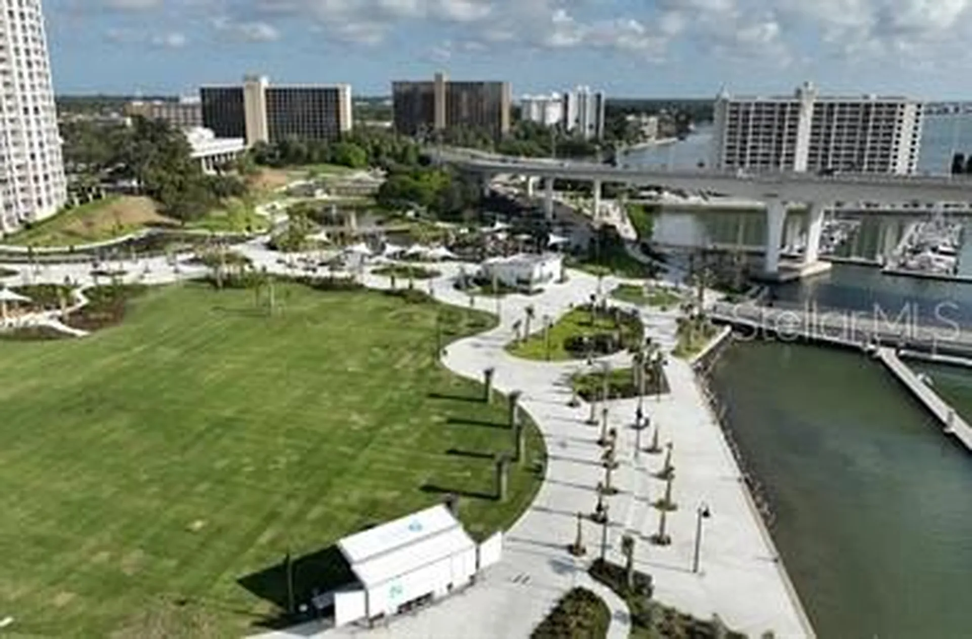 628 Cleveland Street Clearwater FL 33755