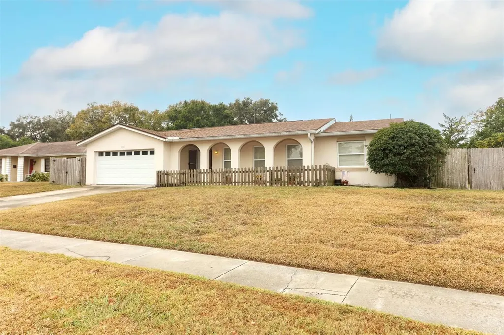 102 Carriage Hill Drive Casselberry FL 32707