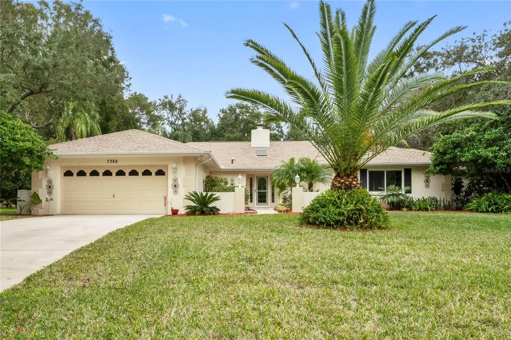 7368 Royal Oak Drive Spring Hill FL 34607