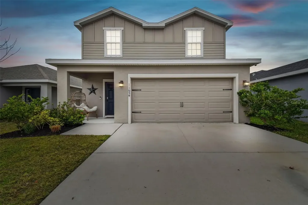 11654 Stone Pine Street Riverview FL 33569