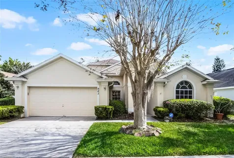 943 Oak Chase Drive Orlando FL 32828