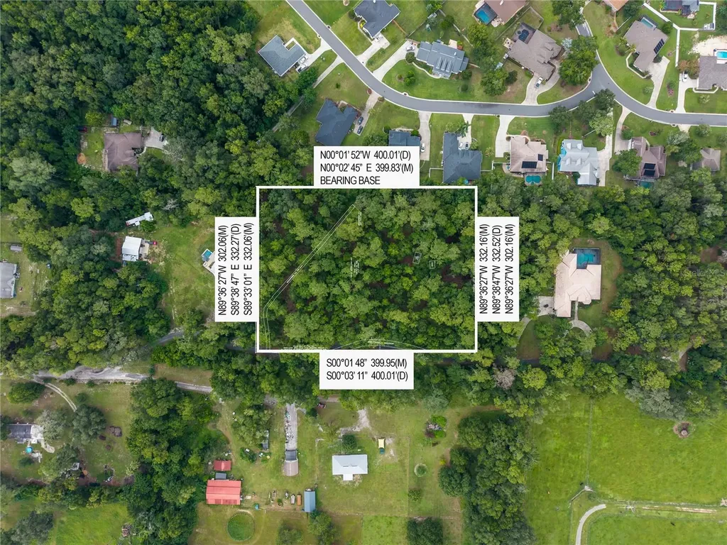 0 SE 40th Avenue Belleview FL 34420