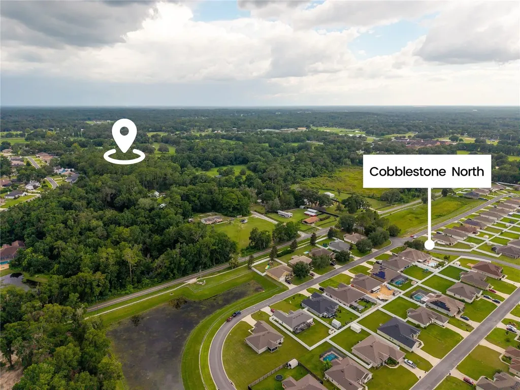 0 SE 40th Avenue Belleview FL 34420