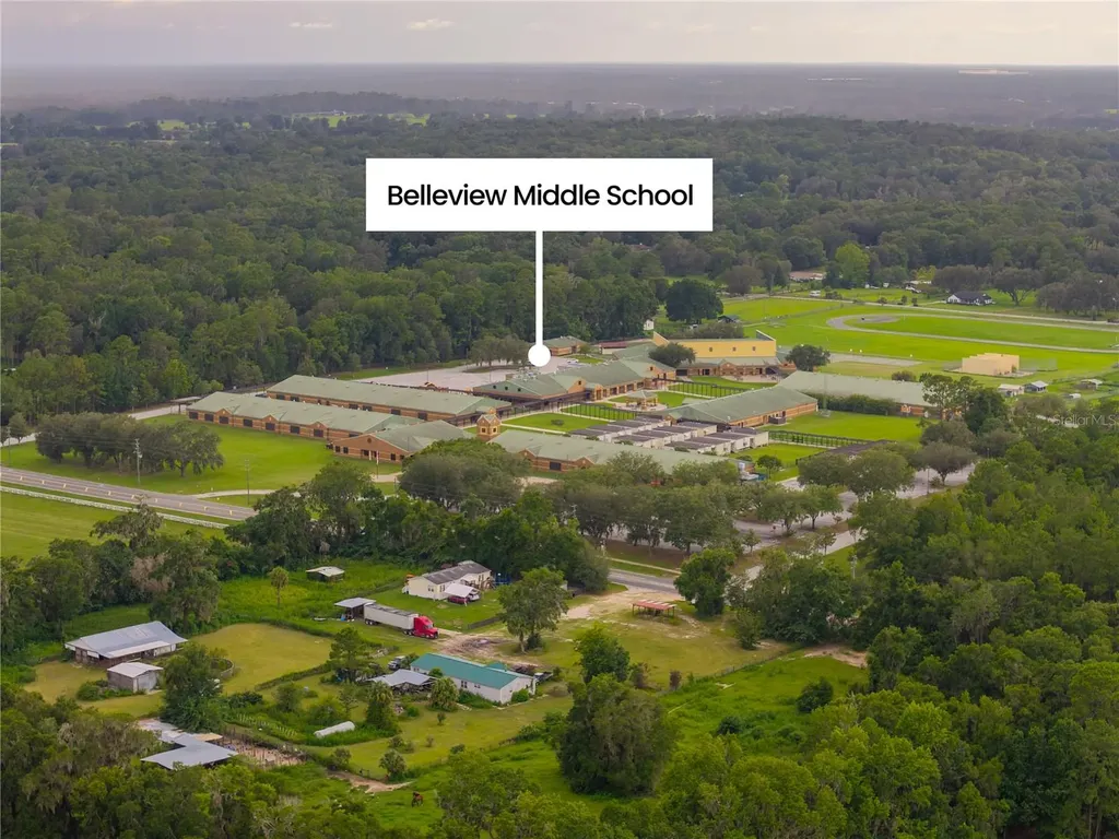0 SE 40th Avenue Belleview FL 34420