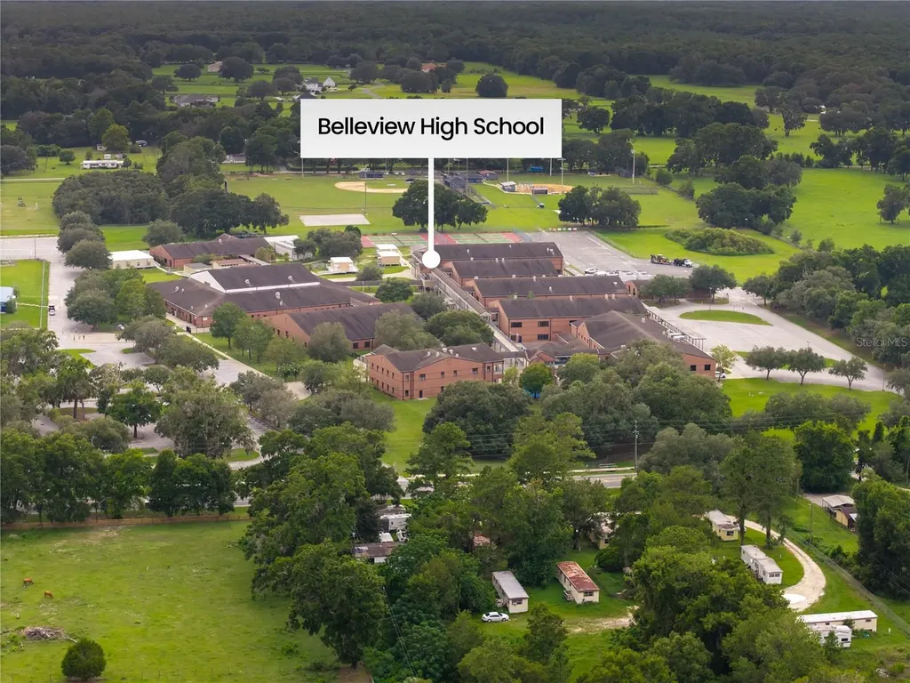 0 SE 40th Avenue Belleview FL 34420