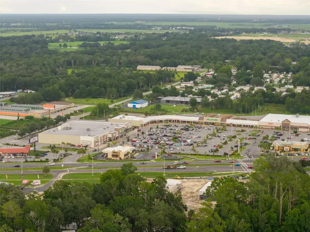 0 SE 40th Avenue Belleview FL 34420