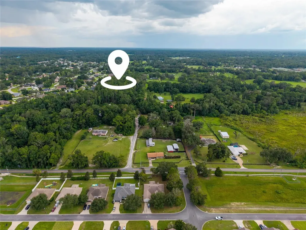 0 SE 40th Avenue Belleview FL 34420