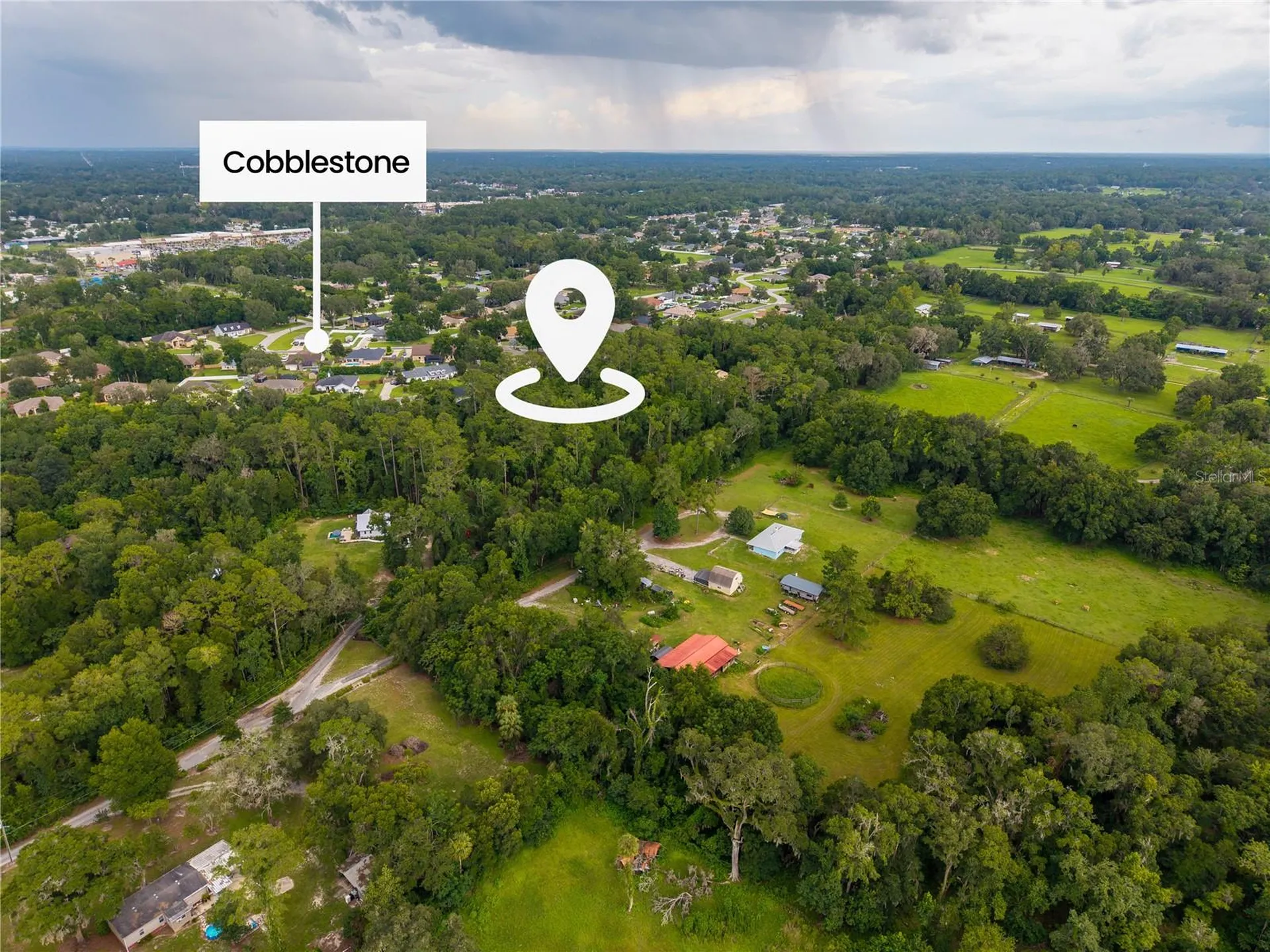 0 SE 40th Avenue Belleview FL 34420