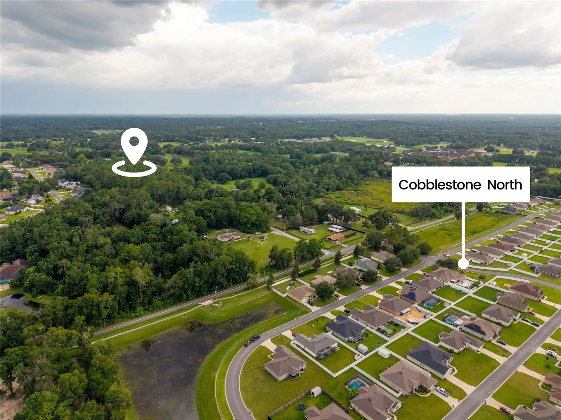 0 SE 40th Avenue Belleview FL 34420