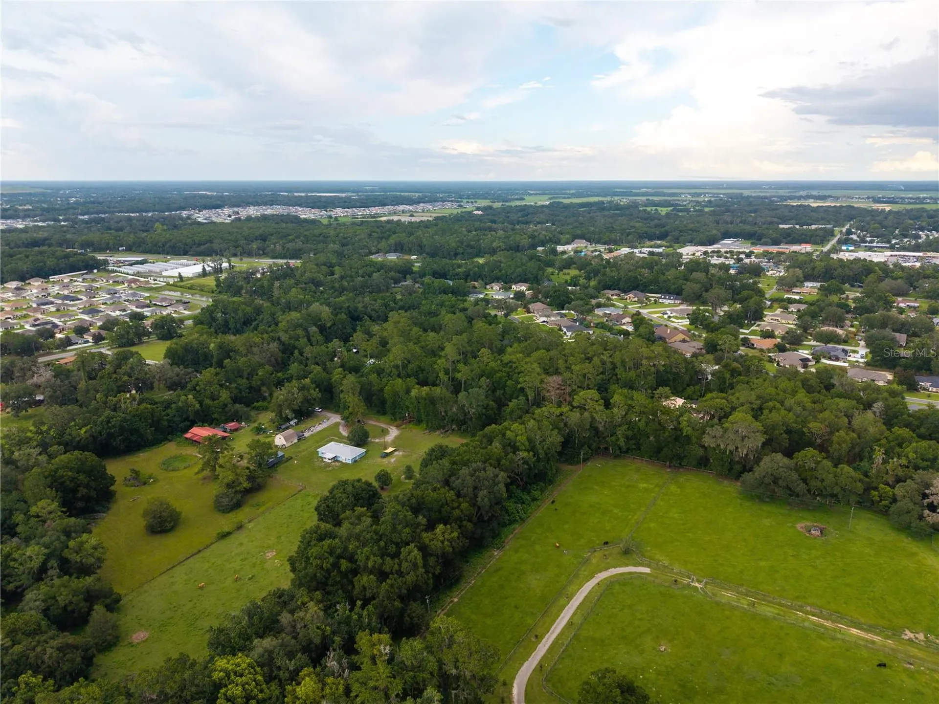 0 SE 40th Avenue Belleview FL 34420