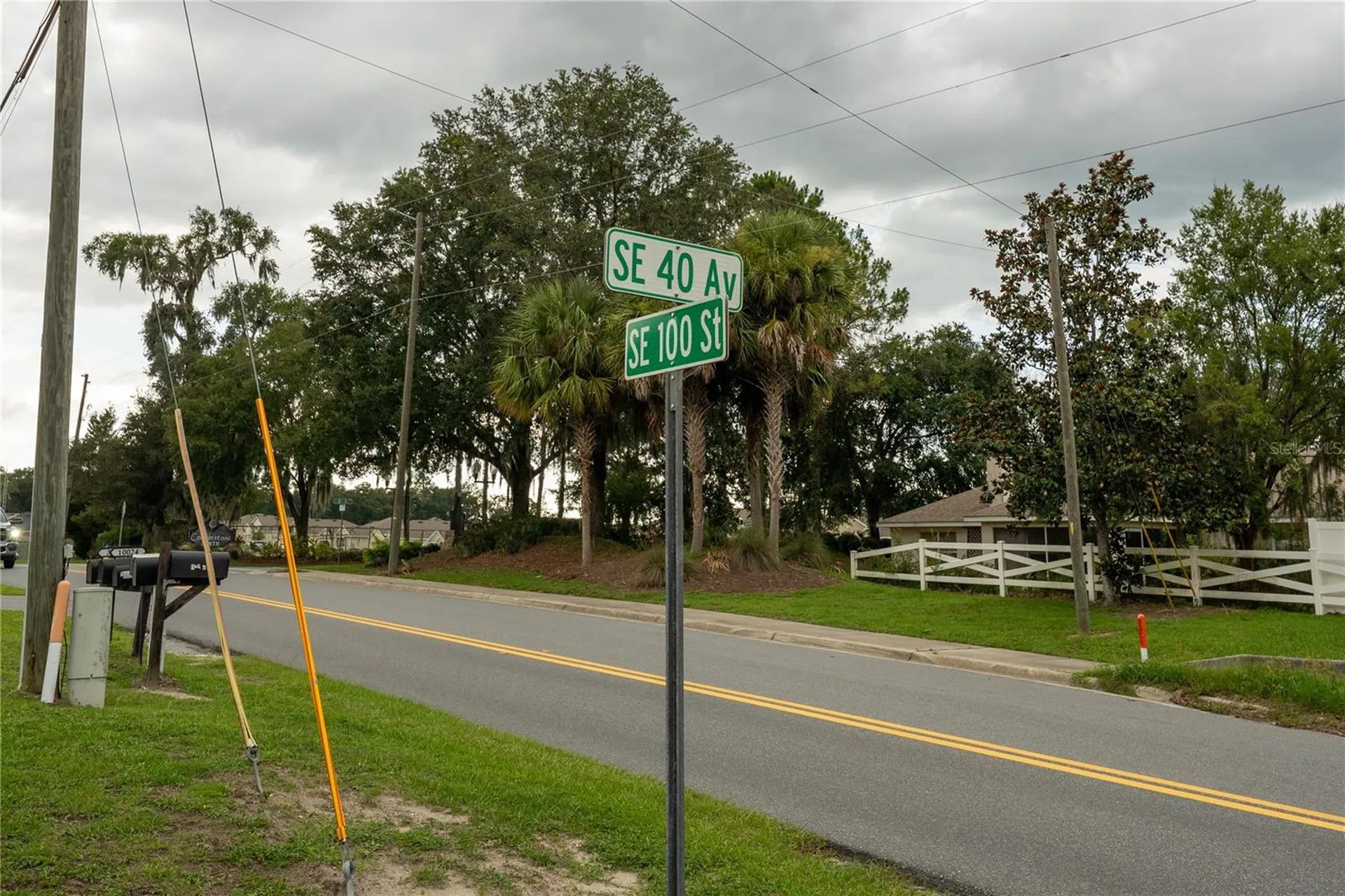 0 SE 40th Avenue Belleview FL 34420