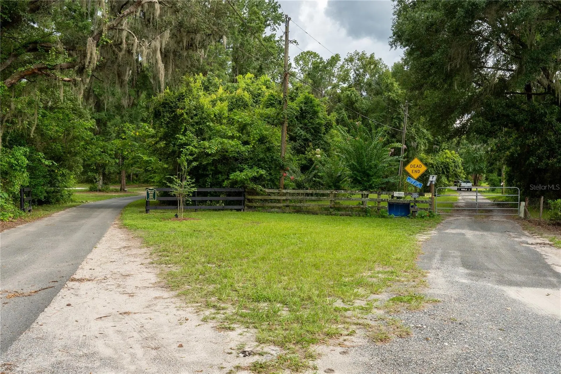 0 SE 40th Avenue Belleview FL 34420