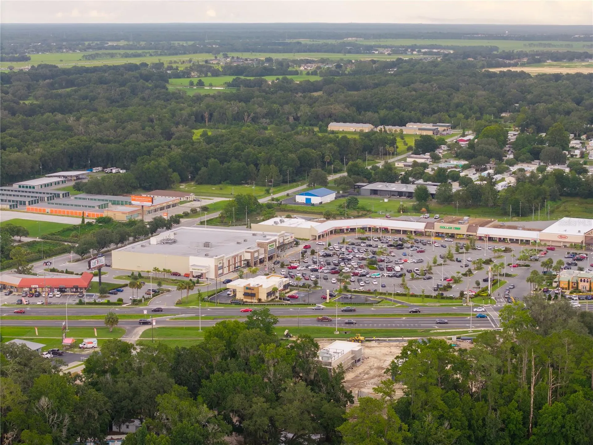 0 SE 40th Avenue Belleview FL 34420