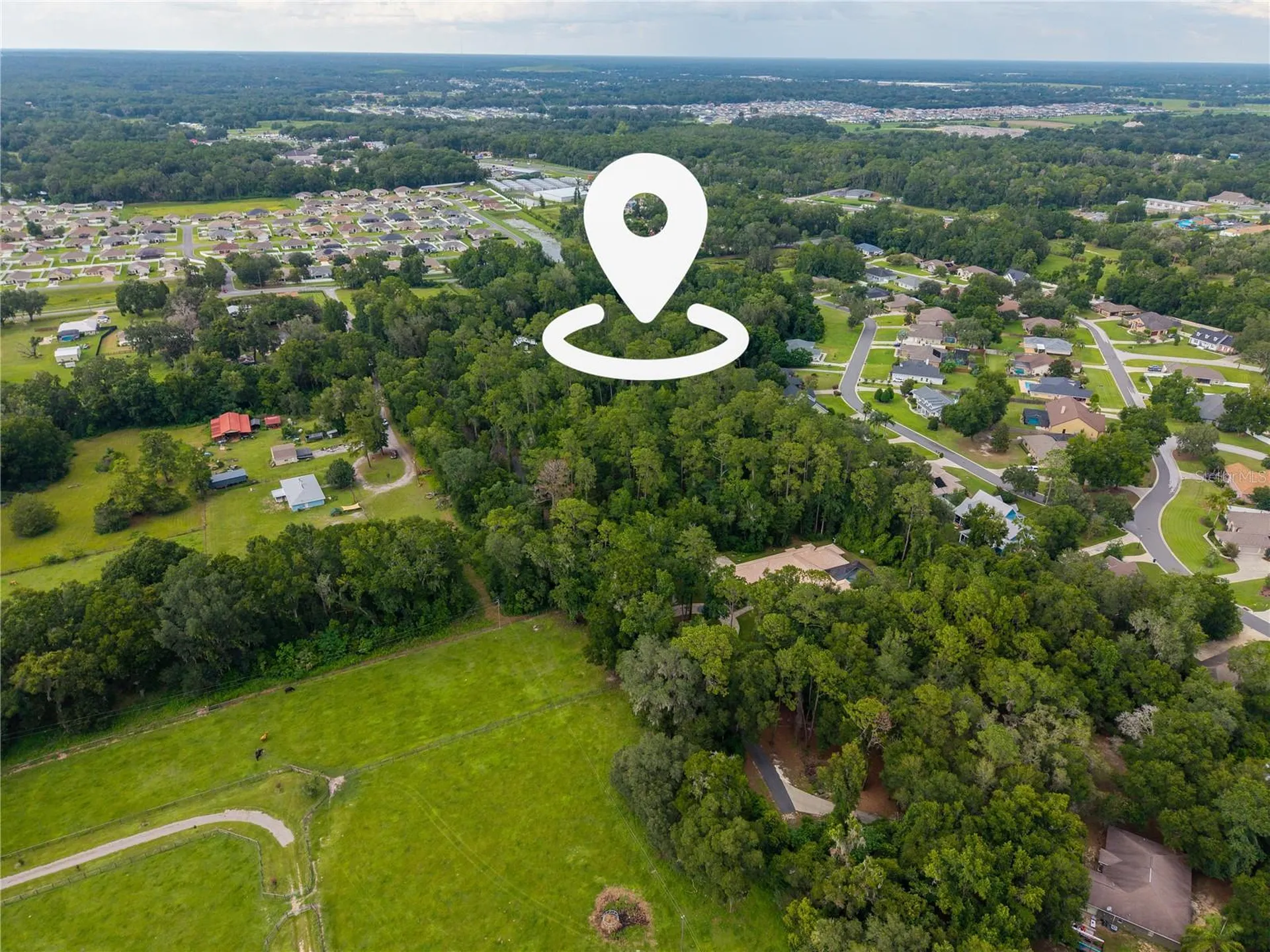0 SE 40th Avenue Belleview FL 34420