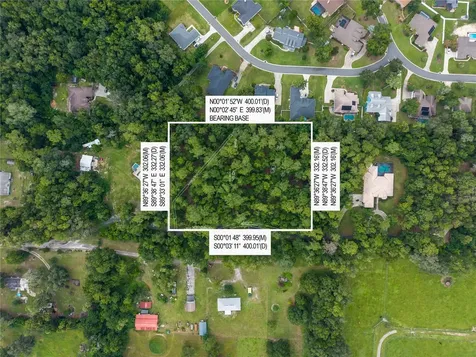 0 SE 40th Avenue Belleview FL 34420