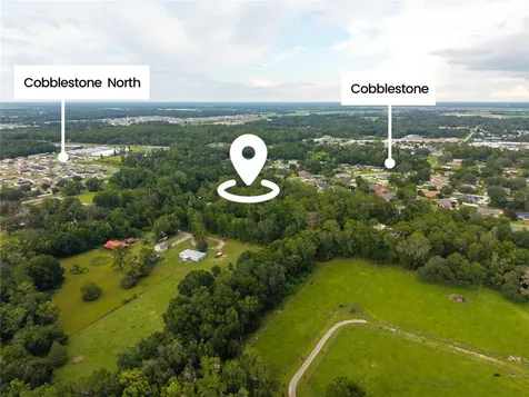 0 SE 40th Avenue Belleview FL 34420